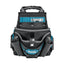 Makita Universal Pouch And Drill Holster Heavy Duty Polyester Tool Belt Storage