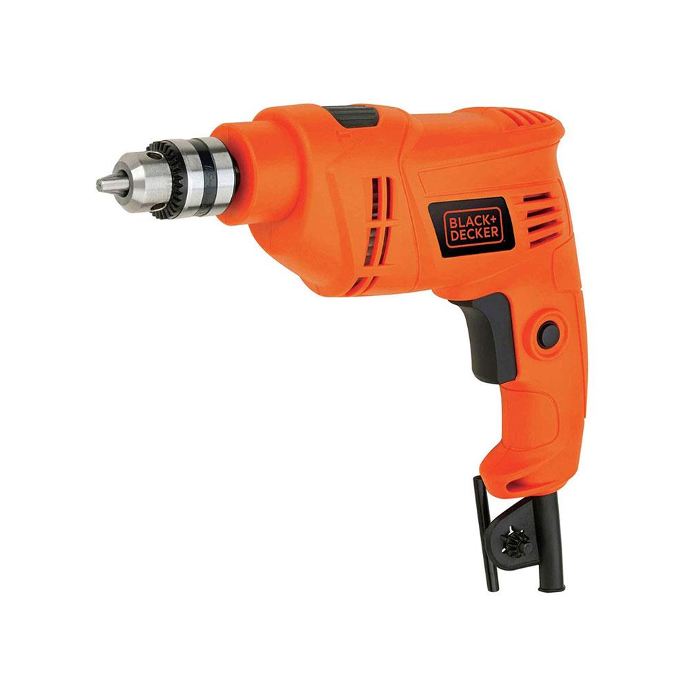 Black & Decker BEH201 Corded Hammer Drill 450W 240V
