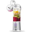 Ninja Blast Cordless Portable Blender 530ml USB-C Rechargeable Stainless Steel Blades White