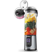 Ninja Blast Cordless Portable Blender 530ml USB-C Rechargeable Black