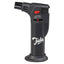 Tala Mini Cook's Blow Torch Refillable Kitchen Torch with Adjustable Flame and Safety Lock Black