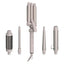 Remington Trendology 5-in-1 Hair Multi-Styler Ceramic Tourmaline Coating 5 Attachments Beige