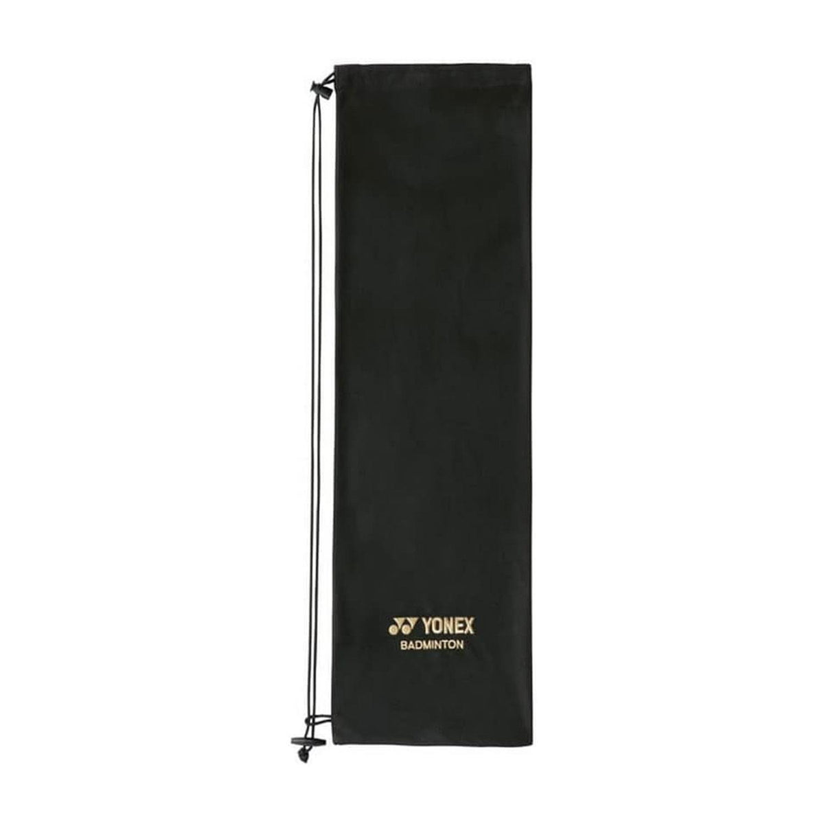 Yonex Badminton Racket Soft Case Polyester Black Single Racket - product photo Main image