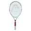 HEAD Coco 17 Junior Tennis Racket Aluminium Frame Turquoise 17 Inch Kids Ages 2–3 Years