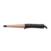 Remington Copper Radiance Conical Curling Wand Black Copper - image 2