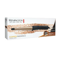 Remington Copper Radiance Conical Curling Wand Black Copper - image 4