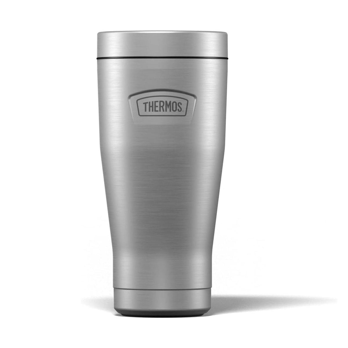 Thermos Icon Series Insulated Tumbler 470ml Stainless Steel Vacuum Insulated Travel Cup Leakproof Lid