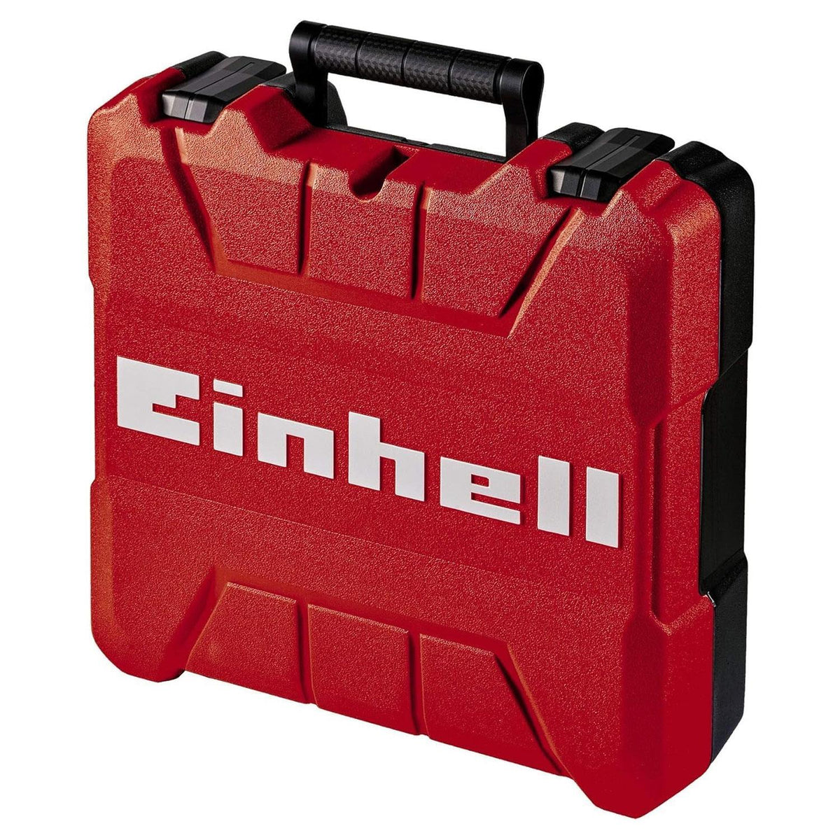 Einhell Universal Tool Storage Case E-Box S35/33 12kg Red Black