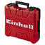 Einhell Universal Tool Storage Case E-Box S35/33 12kg Red Black