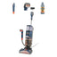 Shark CarpetXpert Deep Carpet Cleaner 960W 2.3L Clean Water Tank 850ml Dirty Water Tank Navy Blue