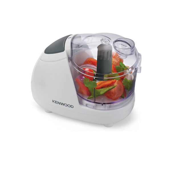 Kenwood Electric Mini Chopper With 2 Speeds Control of Chopping Rate - Image 3