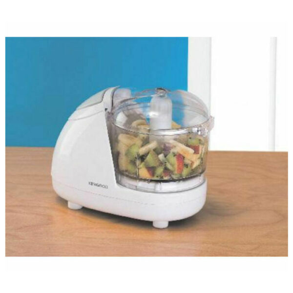 Kenwood Electric Mini Chopper With 2 Speeds Control of Chopping Rate - Image 5