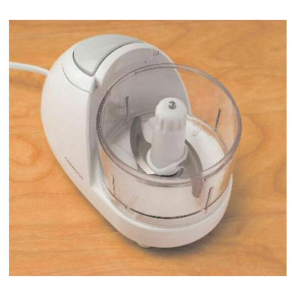 Kenwood Electric Mini Chopper With 2 Speeds Control of Chopping Rate - Image 6