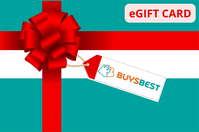buysbest gift card