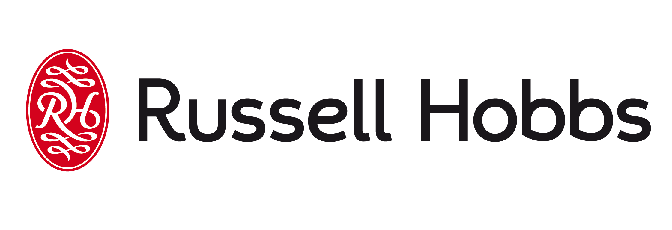 Russell Hobbs Logo Linear Russell Hobbs Logo Linear