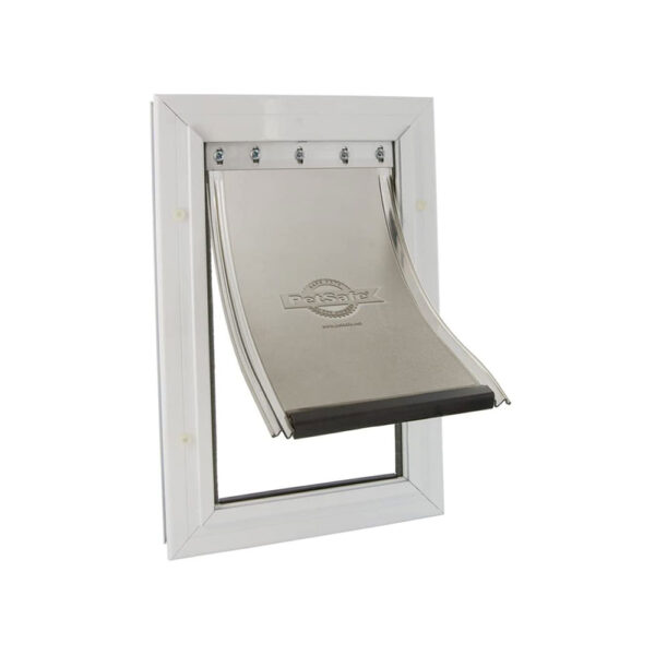 PetSafe Staywell Aluminium Pet Door Flap