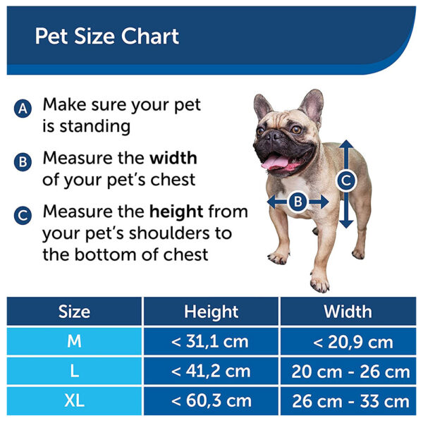 PetSafe Staywell Aluminum Pet Door Flap Energy Efficient Magnetic Locking Large - Image 6