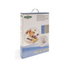 PetSafe Staywell Aluminum Pet Door Flap Energy Efficient Magnetic Locking Large - Image 8