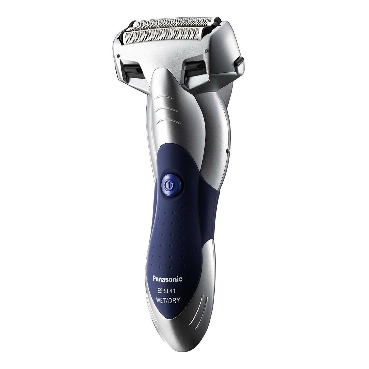 Panasonic 3Blade Electric Shaver Wet/Dry With Popup Trimmer BuysBest