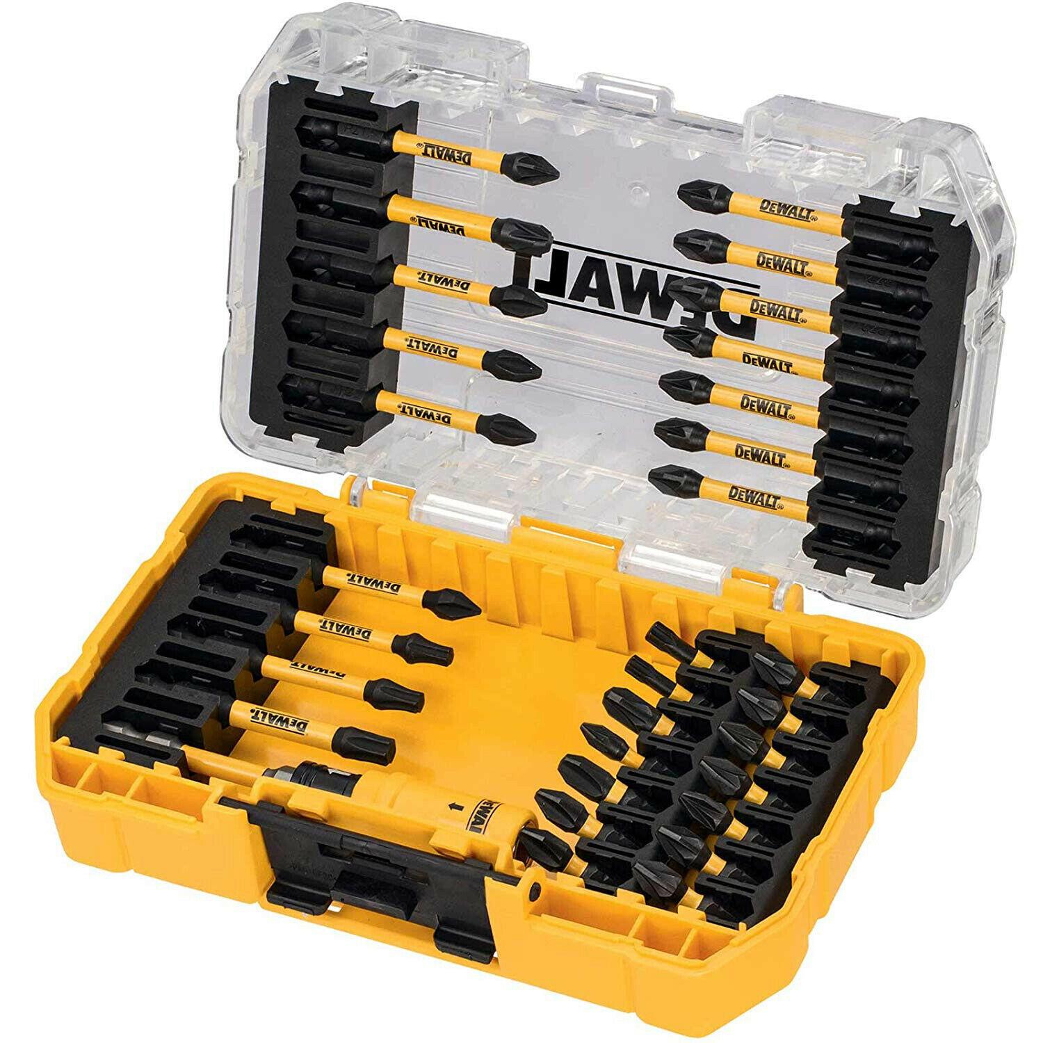 Tech Screw Bit Set at Ernest Oyola blog