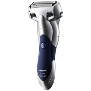 Panasonic 3-Blade Electric Shaver With Pop-up Trimmer