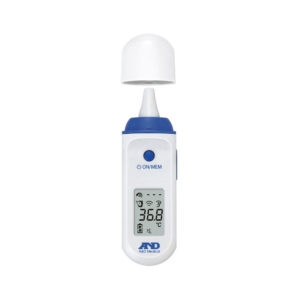 A&D Medical Digital Infrared Thermometer