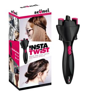Scunci Insta Twist Braid Styler
