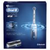 Oral B Genius Pro 9000 Electric Rechargeable Toothbrush - White - Image 8