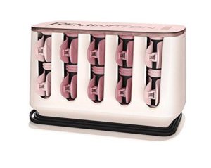 Remington Proluxe Heated Rollers