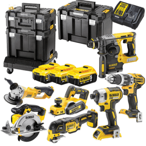 DeWalt tools -buysbest.co.uk