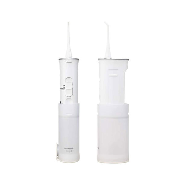 Panasonic Water Flosser Cordless Travel Rechargeable Oral Irrigator - Image 3