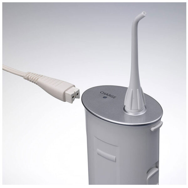Panasonic Water Flosser Cordless Travel Rechargeable Oral Irrigator - Image 5