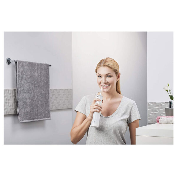 Panasonic Water Flosser Cordless Travel Rechargeable Oral Irrigator - Image 7