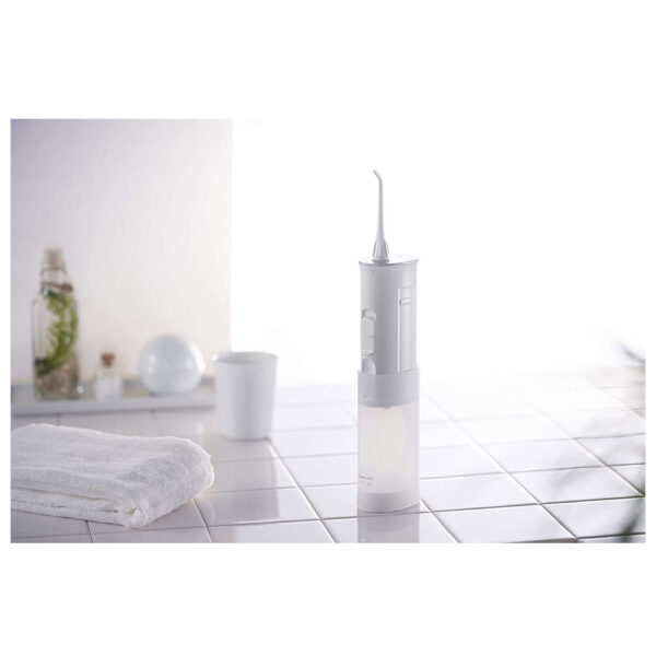 Panasonic Water Flosser Cordless Travel Rechargeable Oral Irrigator - Image 8