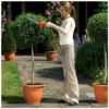 Black & Decker 7.2V Li-Ion Cordless Grass Shears Shrubber Kit - Image 2
