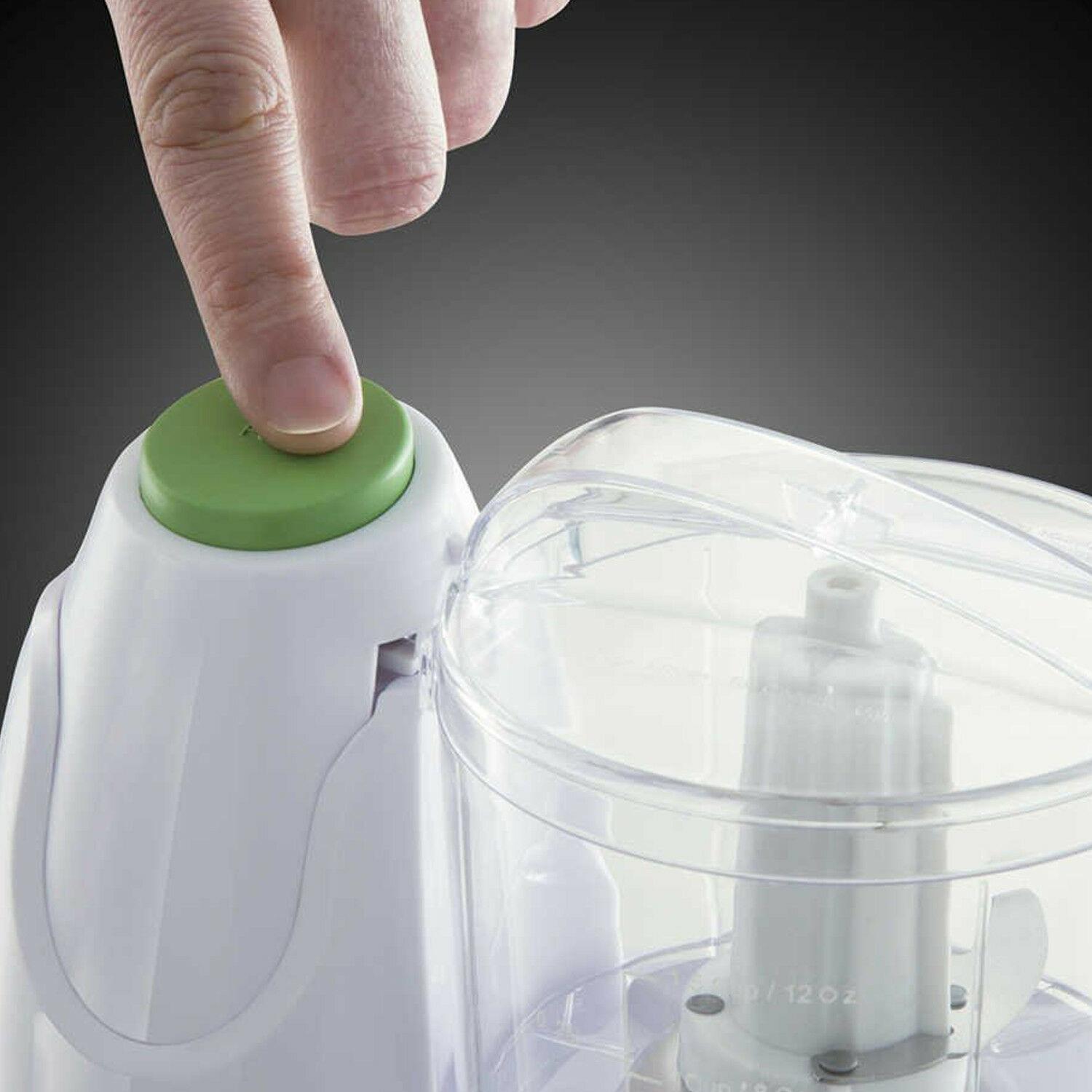 Russell Hobbs Mini Chopper With Push Button Operation 500ml Capacity
