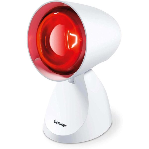 Beurer 5 Settings Compact Infrared Adjustable Inclination Lamp - Image 2