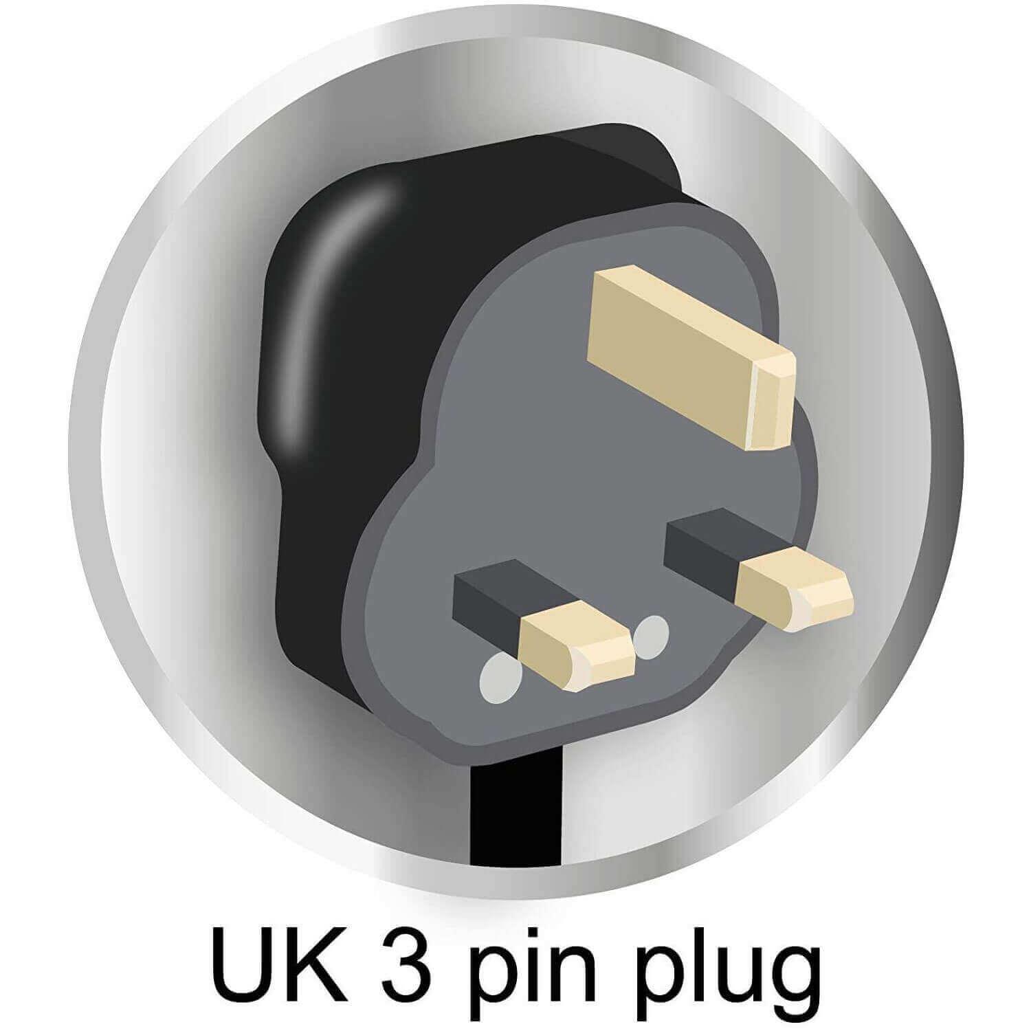 14 in 1 chromium multi groomer