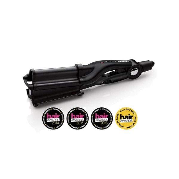 Toni & Guy Deep Barrel Hair Waver 32mm - Black - Image 2