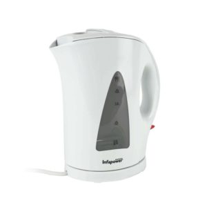 Infapower Electric Cordless Kettle