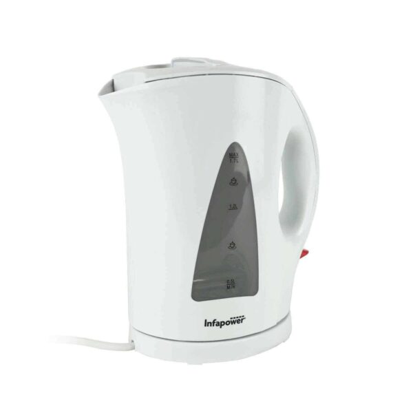 Infapower Cordless Kettle 1.7L