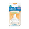 Dr. Brown Options + Level 4 Teats 2pk - Image 5