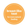 Dr. Brown Options + Anti-Colic Baby Bottles Gift Set - Pink - Image 3