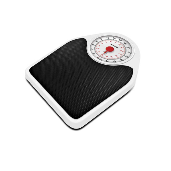 Salter Doctor Style Mechanical Bathroom Scales