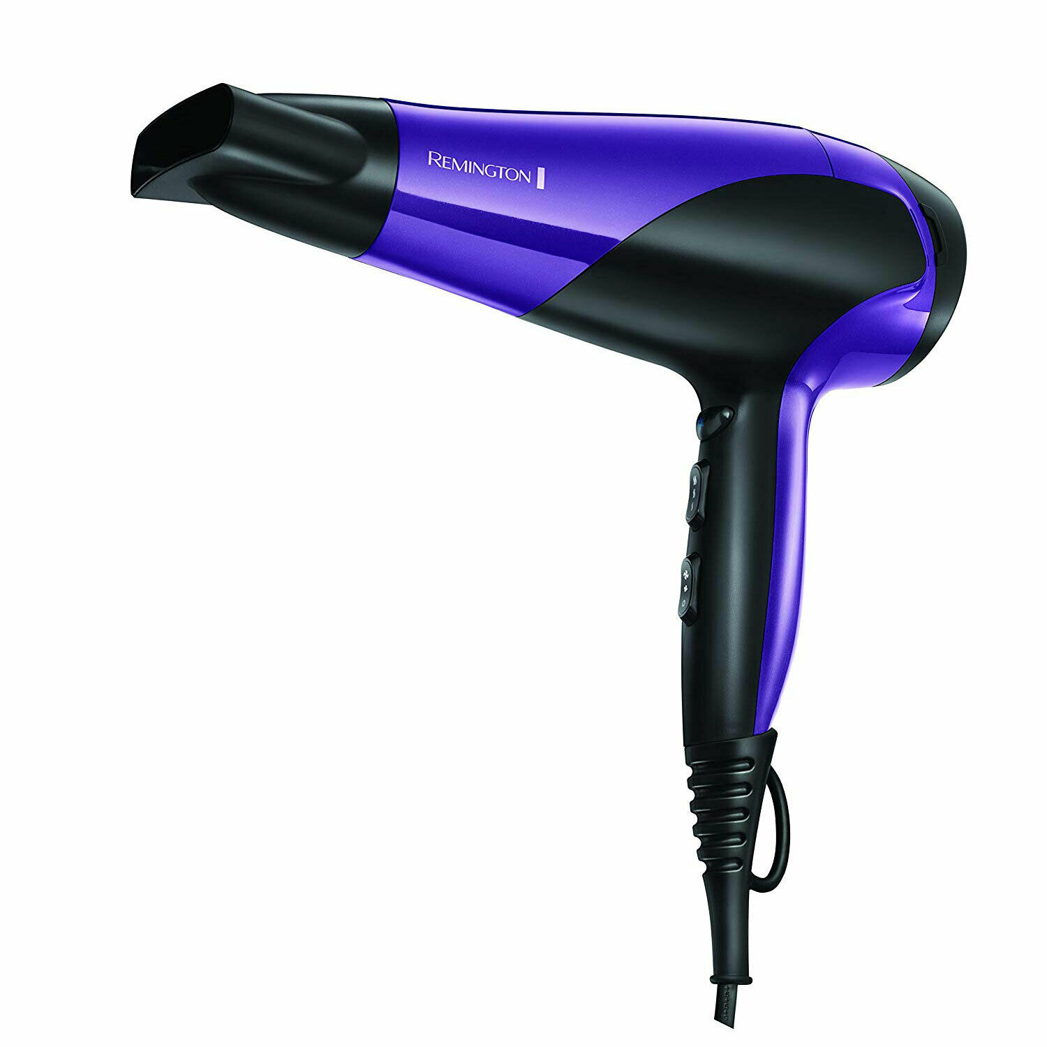 Remington Ionic Conditioning Hair Dryer For Frizz Free Styling With