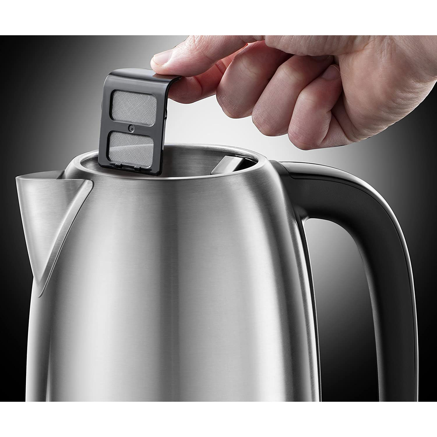 Russell Hobbs Adventure Electric Kettle 3000 W 1.7 Litre BuysBest.co