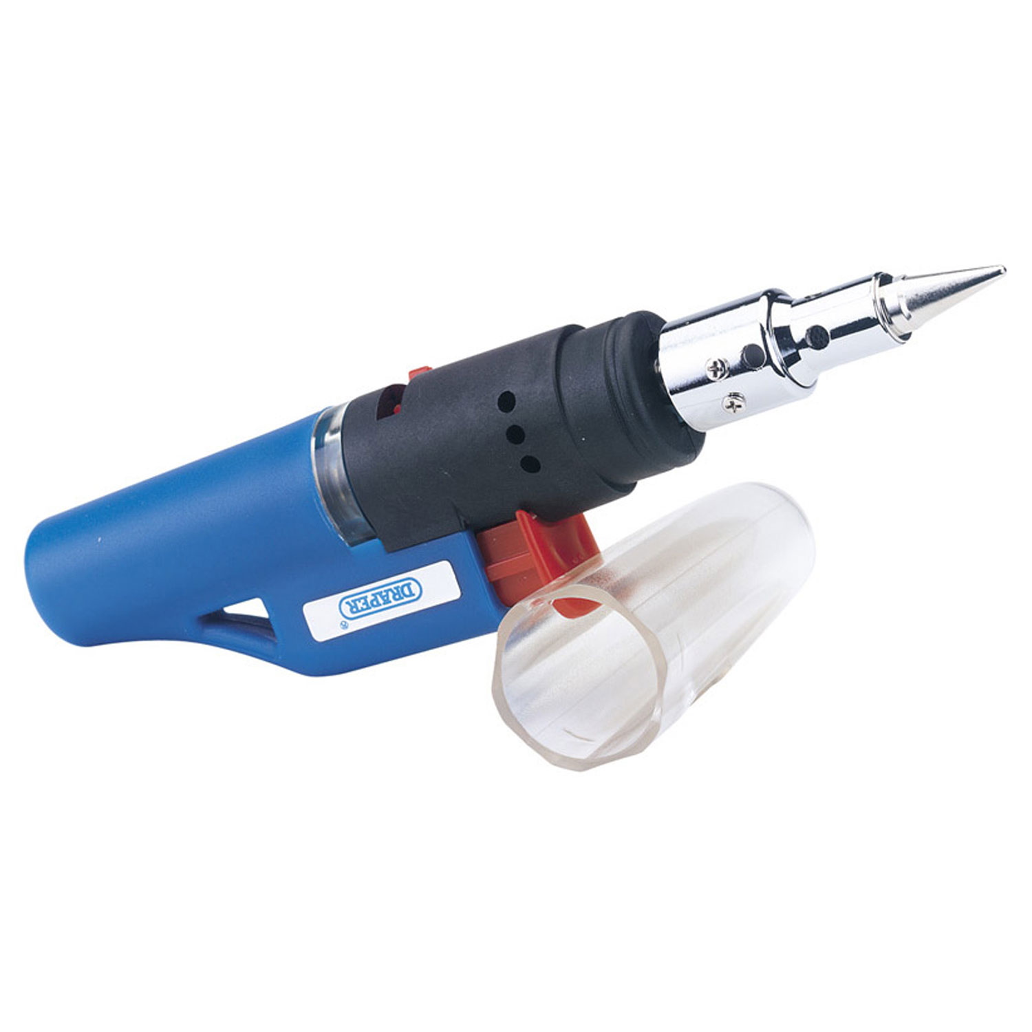 Draper Butane Powered Soldering Iron BuysBest