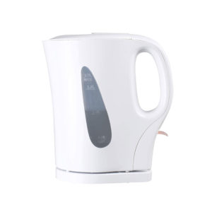 Fine Elements Electric Jug Kettles Plastic 2200 W 1.7Liter – White