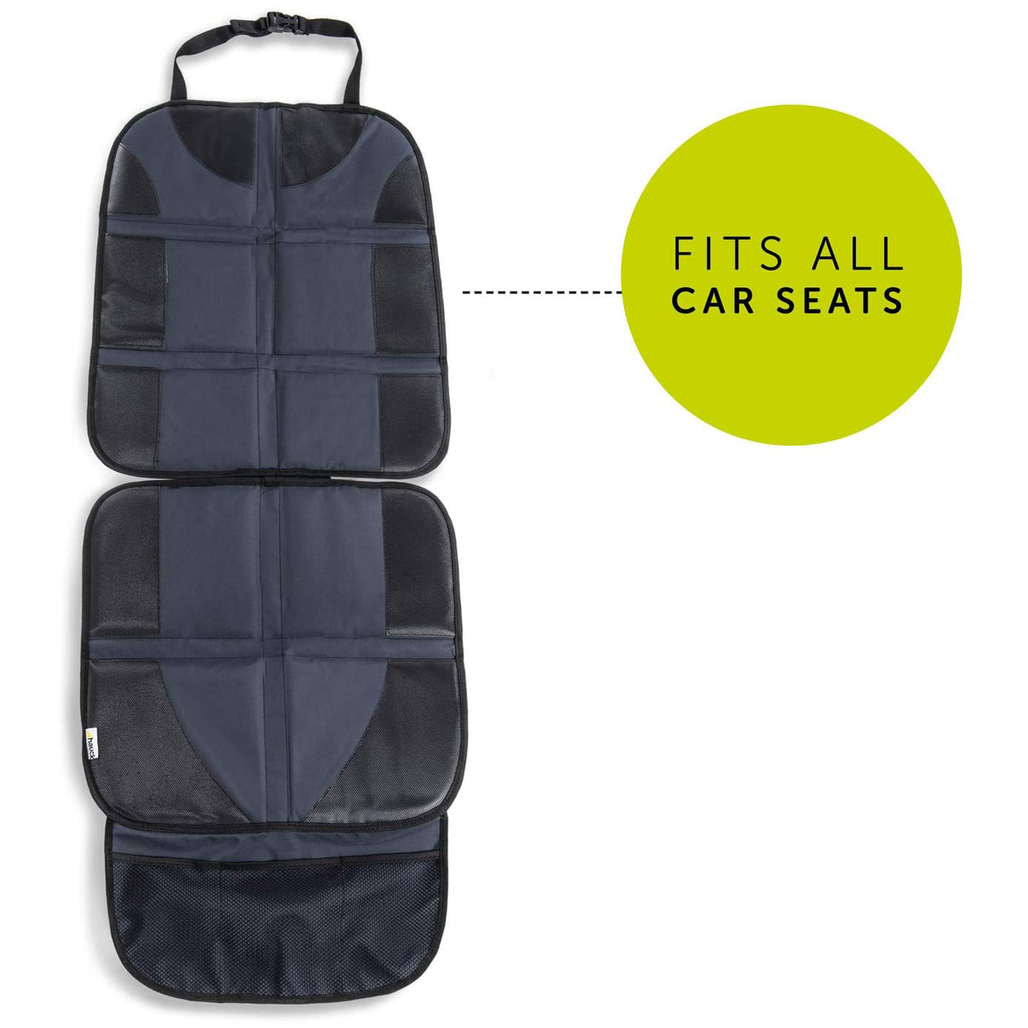 Hauck Sit on Me Deluxe Car Seat Protector for Baby BuysBest.co.uk Baby & Child Care