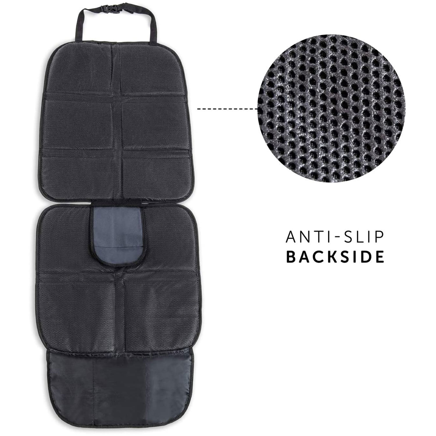 Hauck Sit on Me Deluxe Car